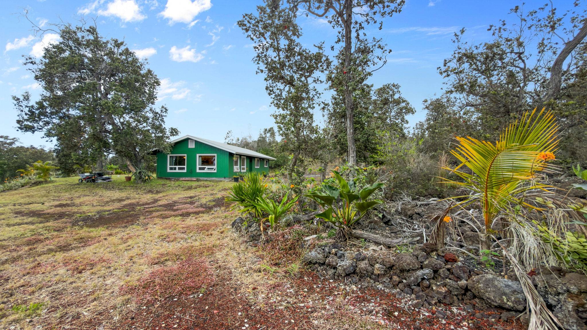 92-8839 PARADISE PKWY, Ocean View, HI 96737