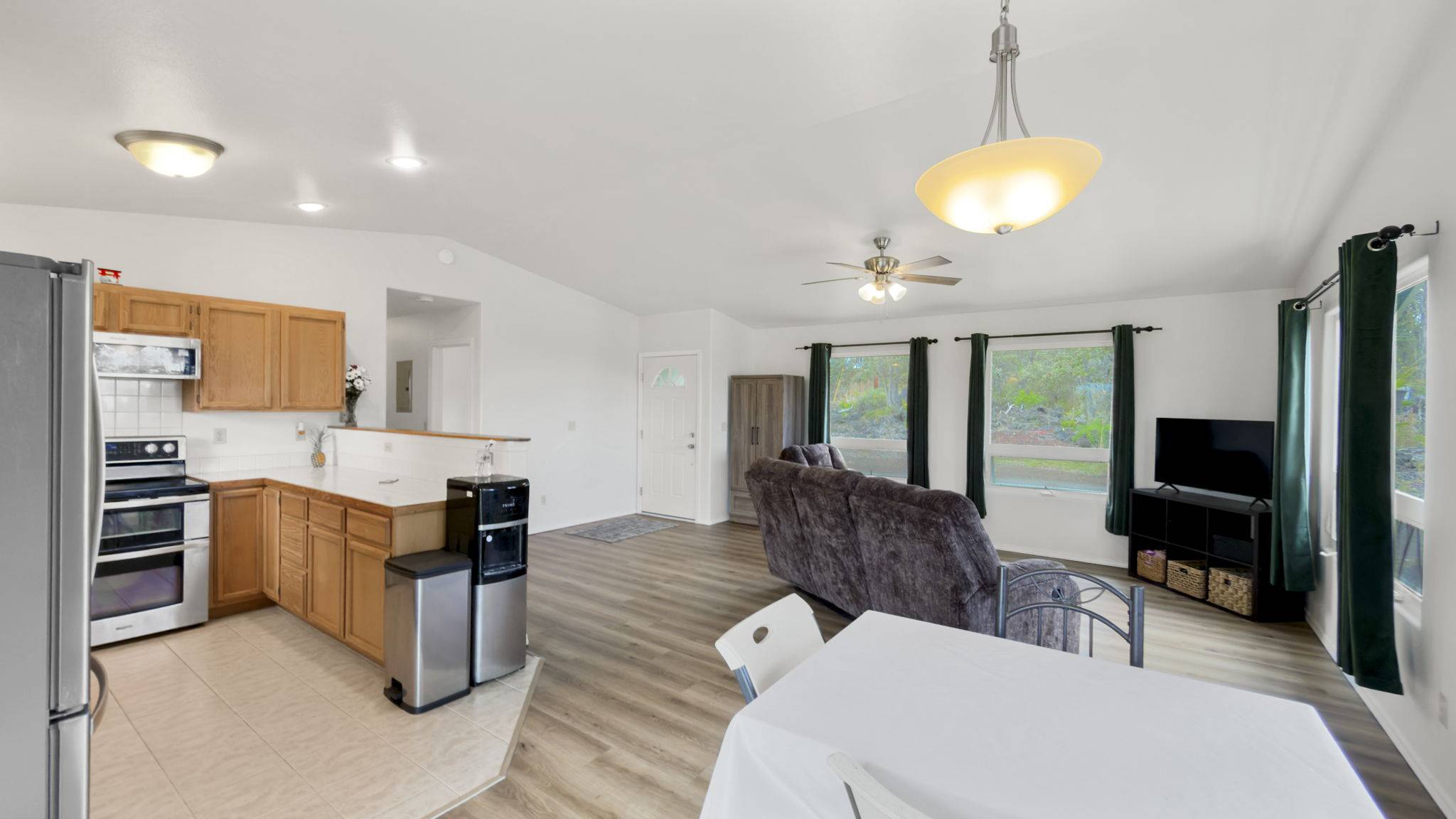 92-8839 PARADISE PKWY, Ocean View, HI 96737