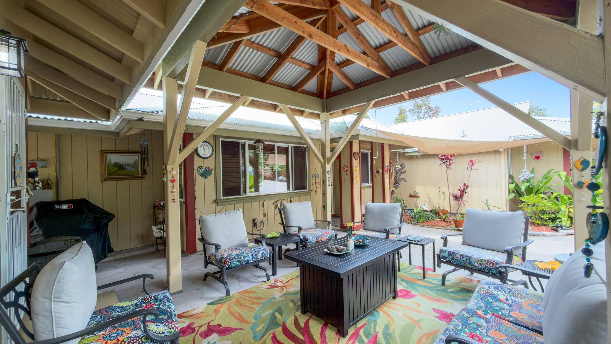 92-8462 TIKI LN, Ocean View, HI 96737