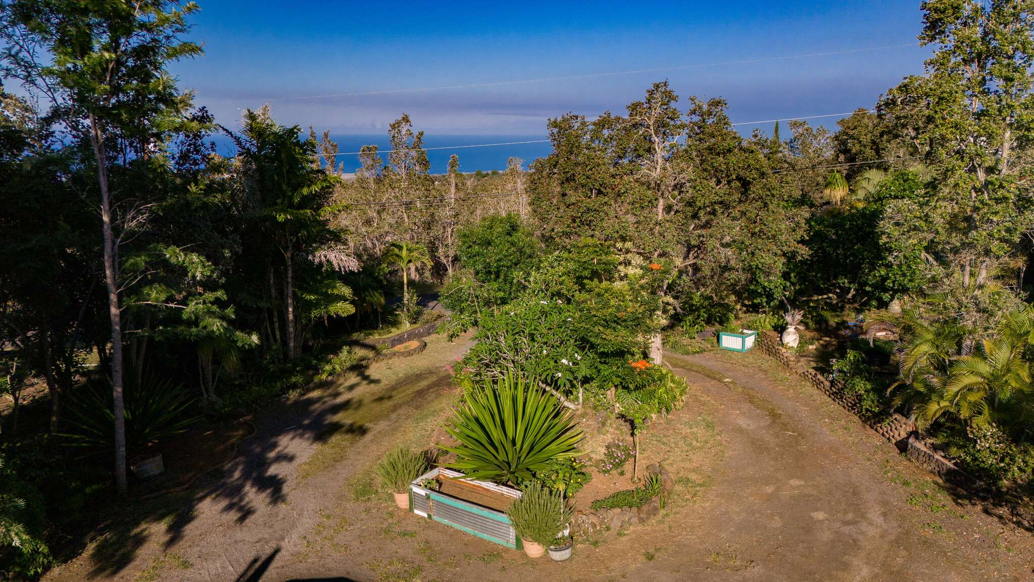 92-9094 GINGER BLOSSOM LN, Ocean View, HI 96737