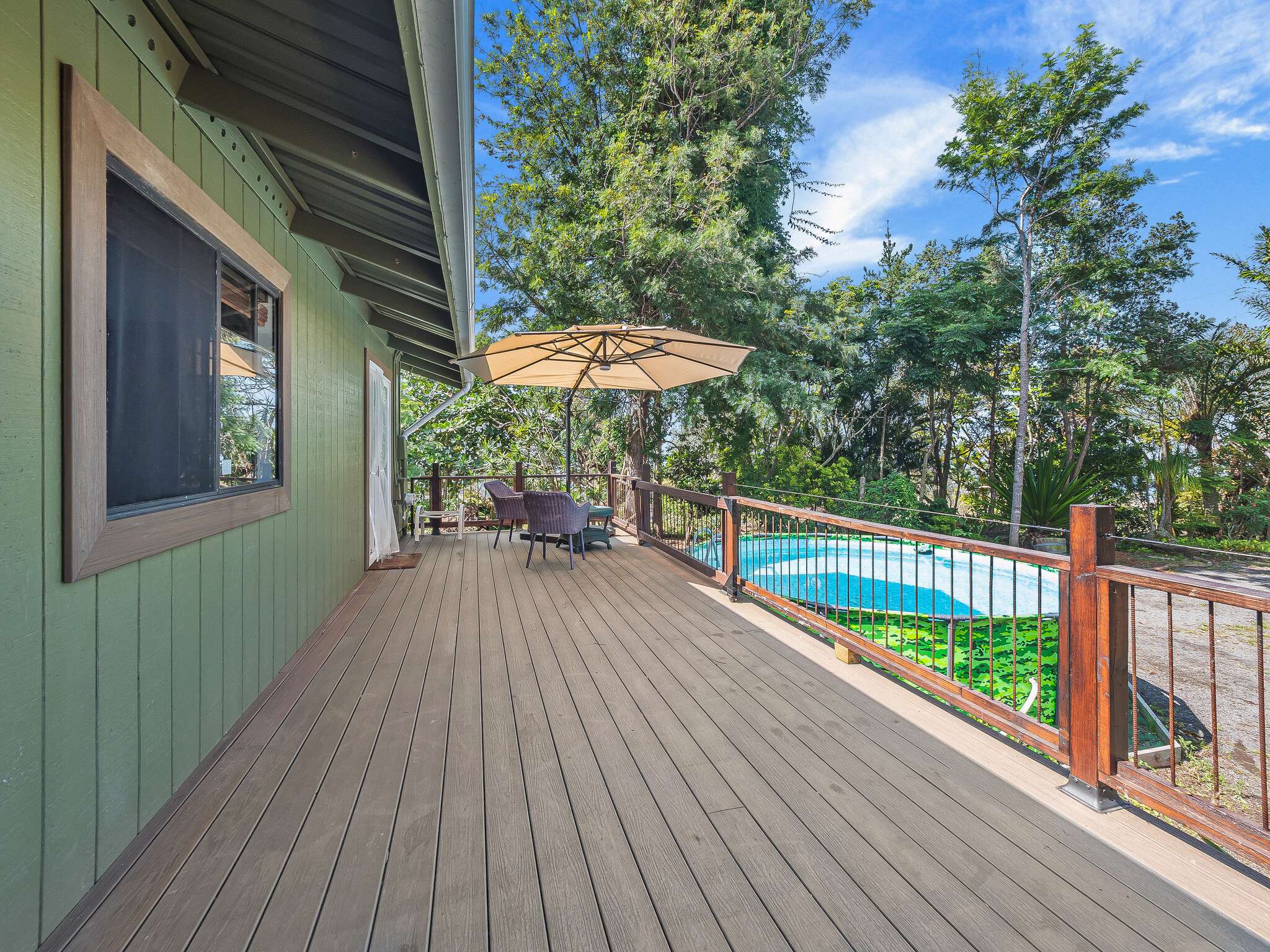 92-9094 GINGER BLOSSOM LN, Ocean View, HI 96737