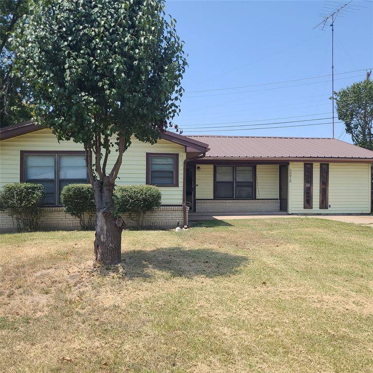 50010 Del Ra Drive, Greenville, TX 75402