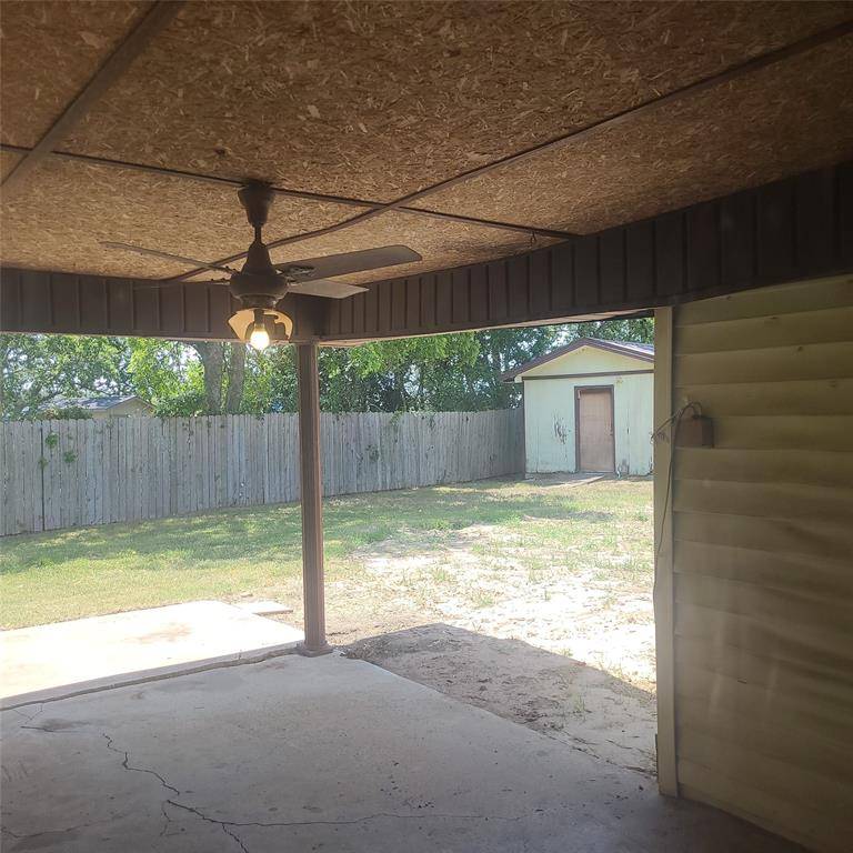 50010 Del Ra Drive, Greenville, TX 75402
