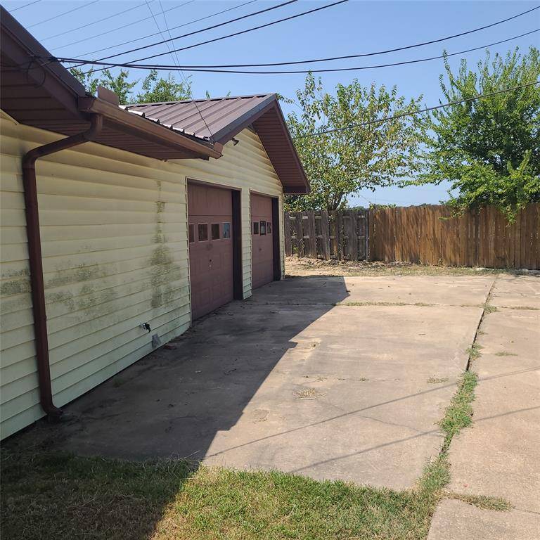 50010 Del Ra Drive, Greenville, TX 75402