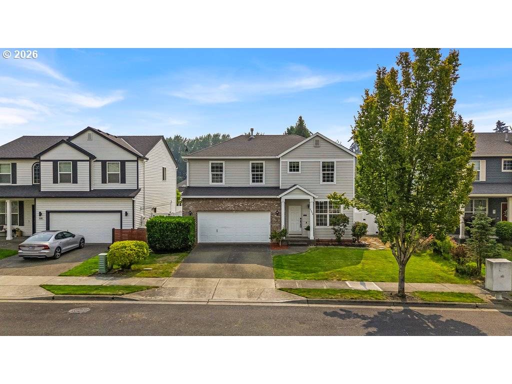 2550 EDGEWATER DR, Woodburn, OR 97071