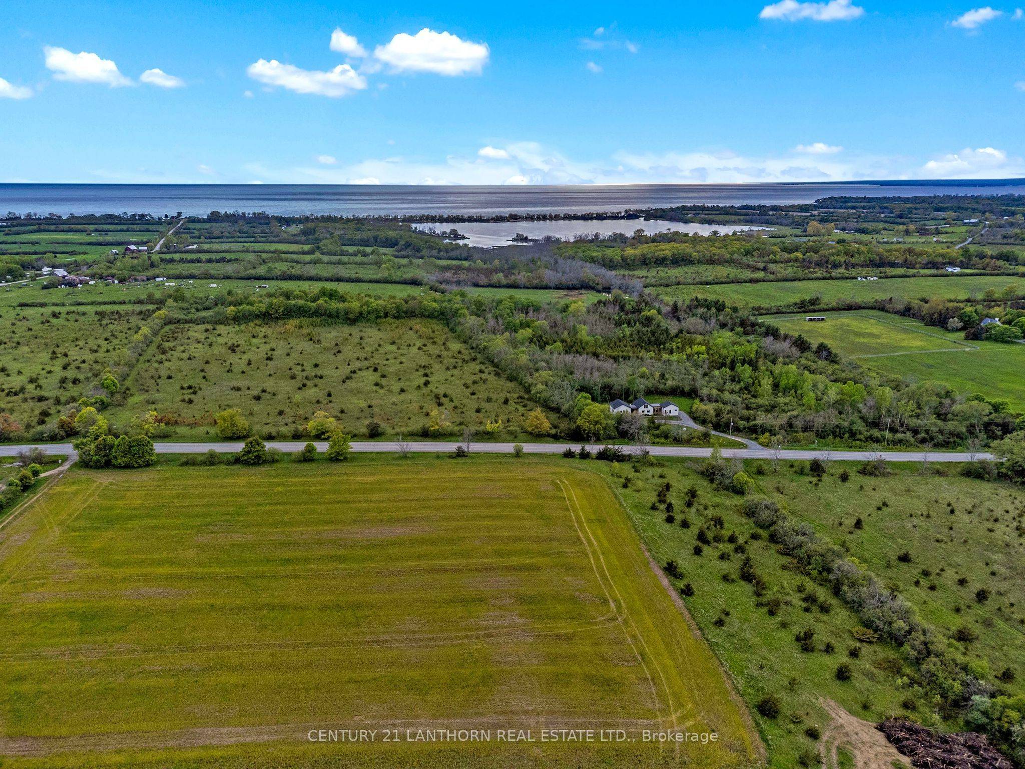 00 Loyalist Pkwy, Prince Edward County, ON K0K 1L0