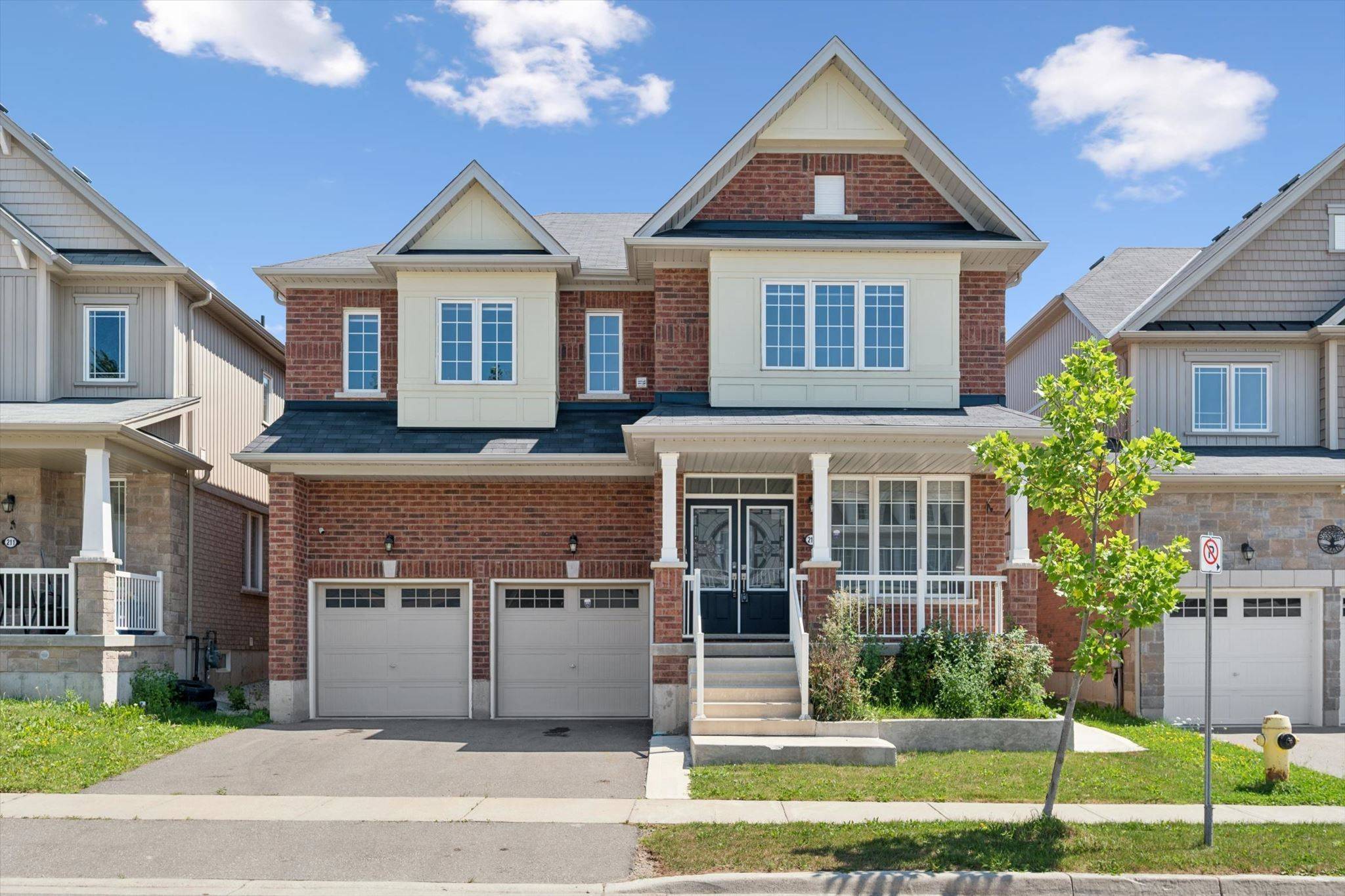 219 Dolman ST W, Woolwich, ON N0B 1M0
