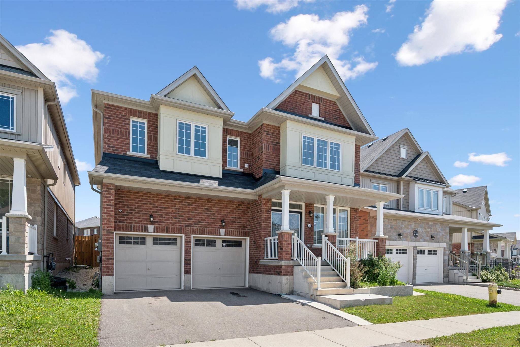 219 Dolman ST W, Woolwich, ON N0B 1M0