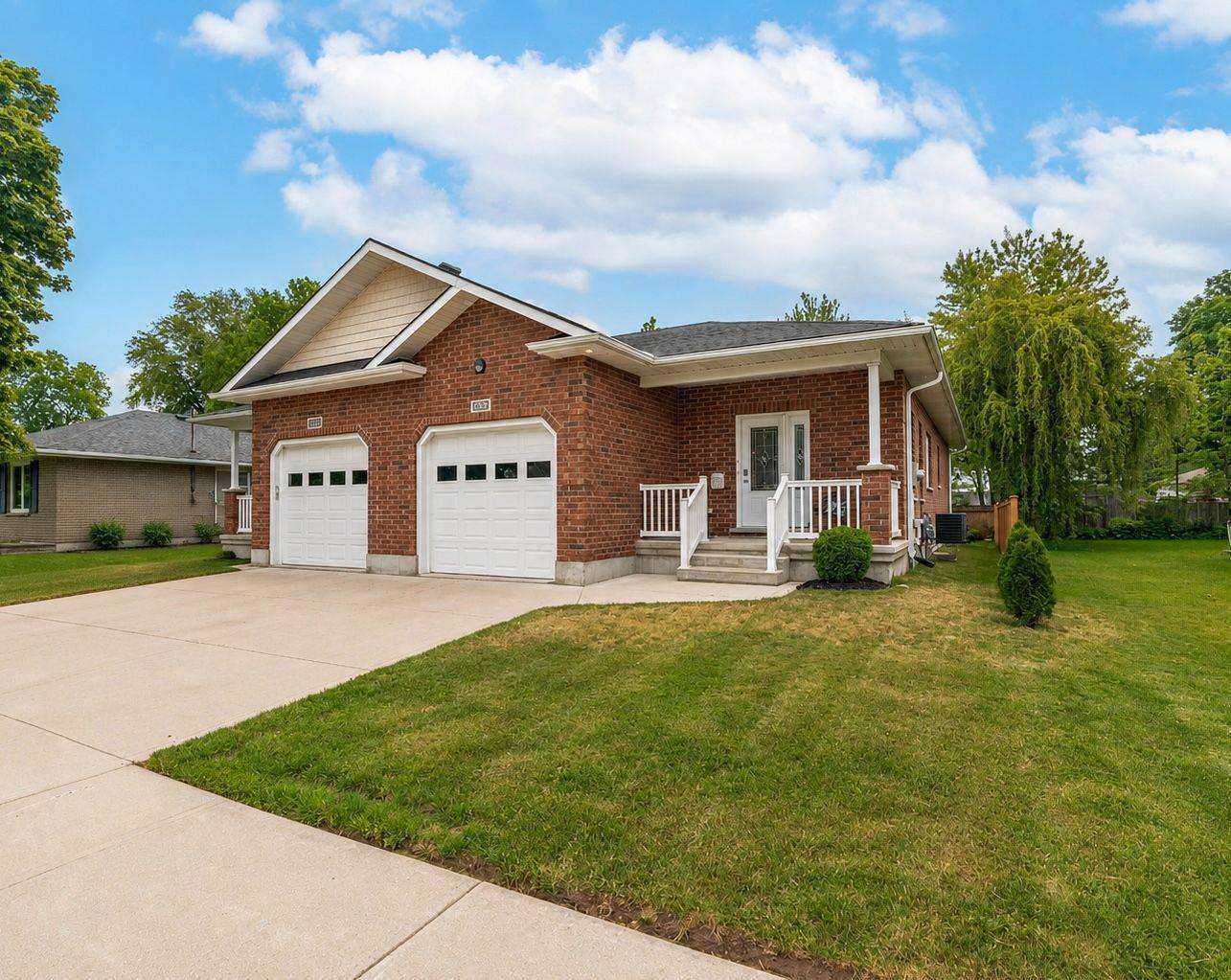 155 South ST S, Goderich, ON N7A 3L9