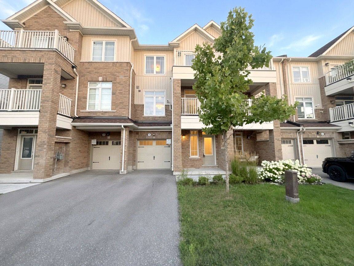 113 Hartley AVE #32, Brant, ON N3L 0K8