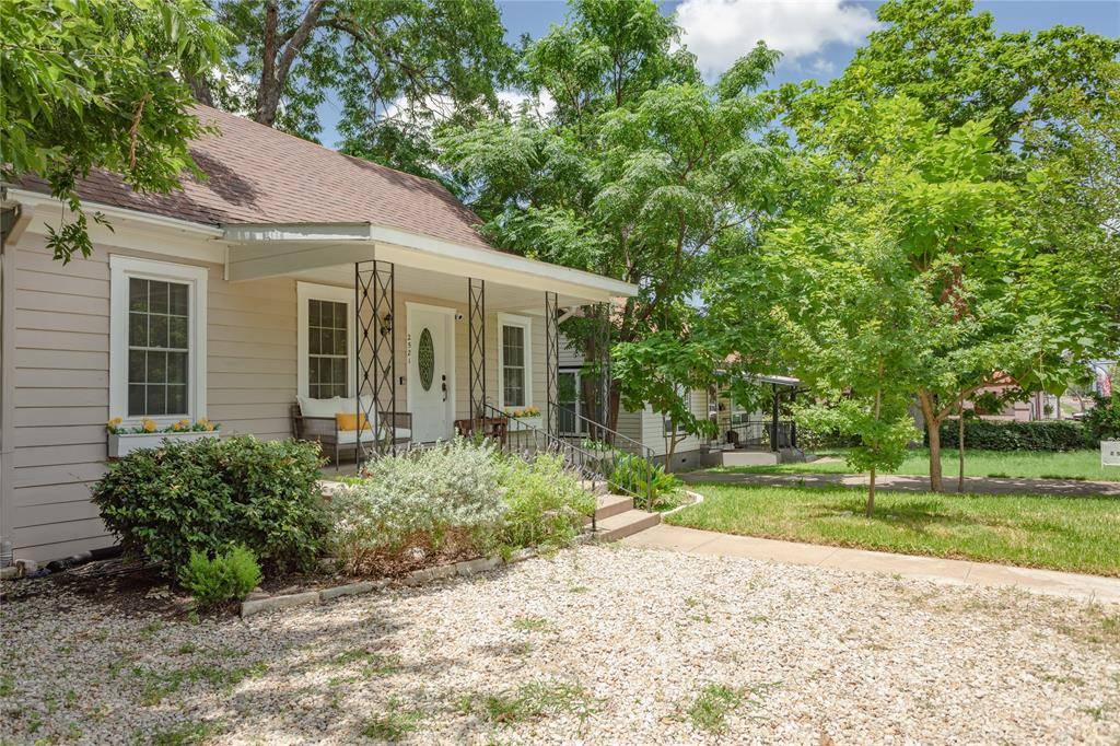 2521 Washington Avenue, Waco, TX 76710