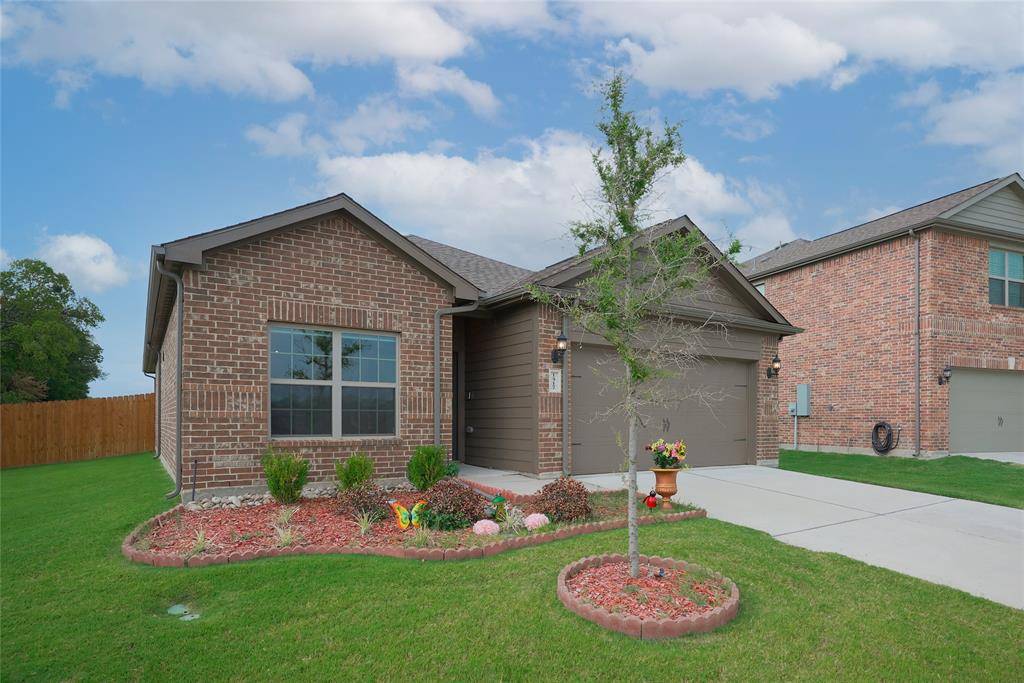 1517 Hill Top Court, Princeton, TX 75407