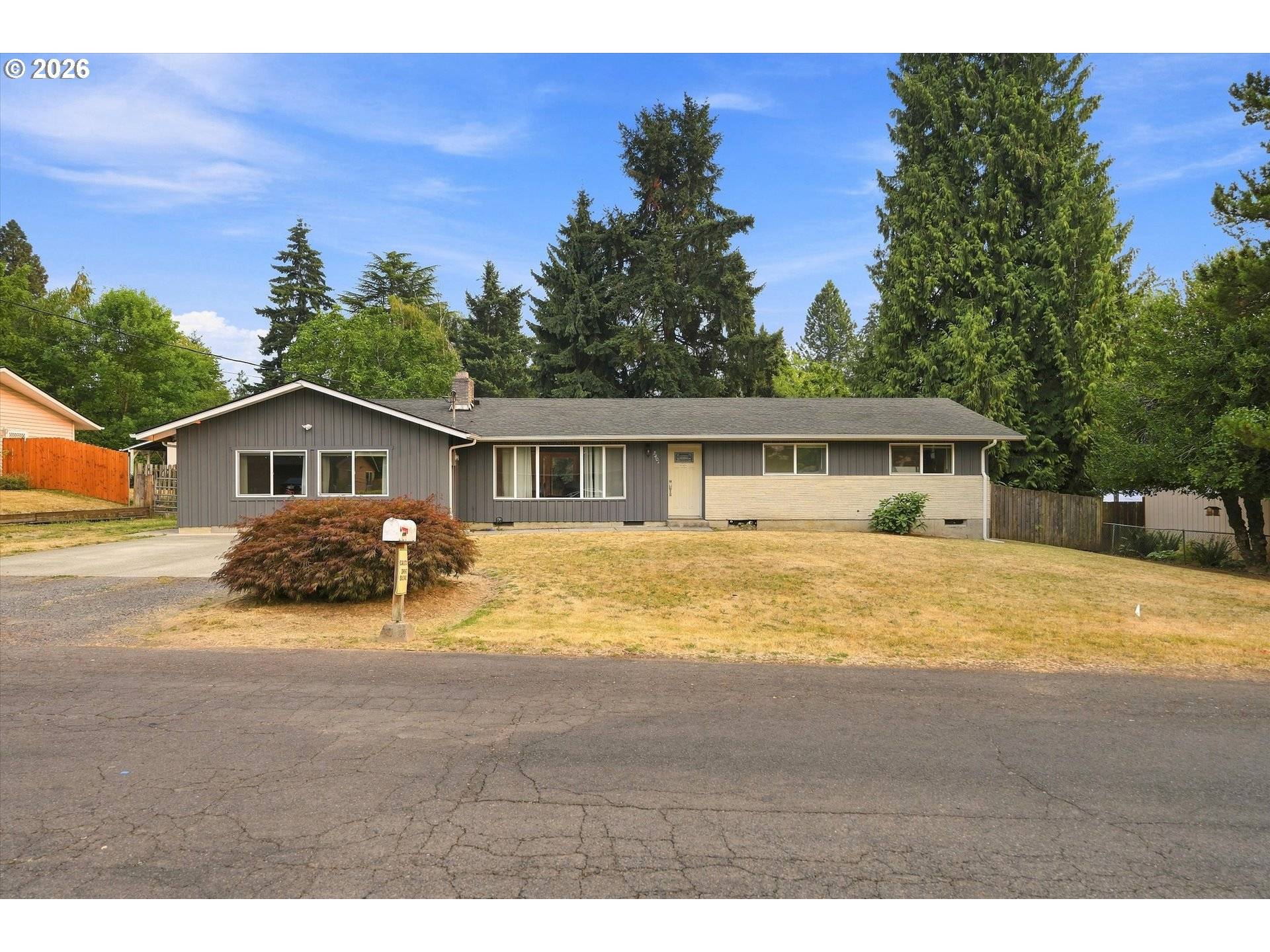 2401 NE 100TH ST, Vancouver, WA 98686