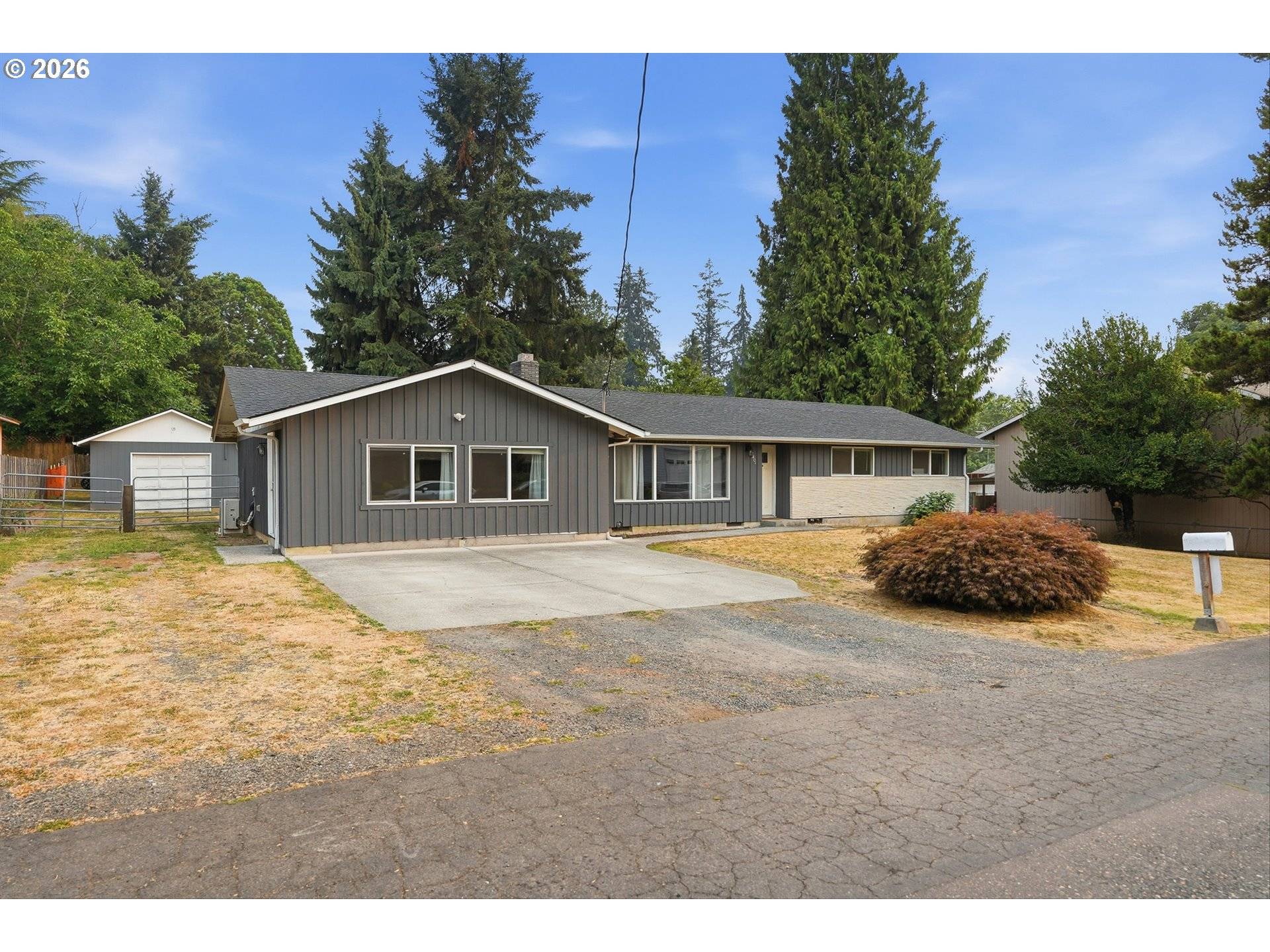 2401 NE 100TH ST, Vancouver, WA 98686