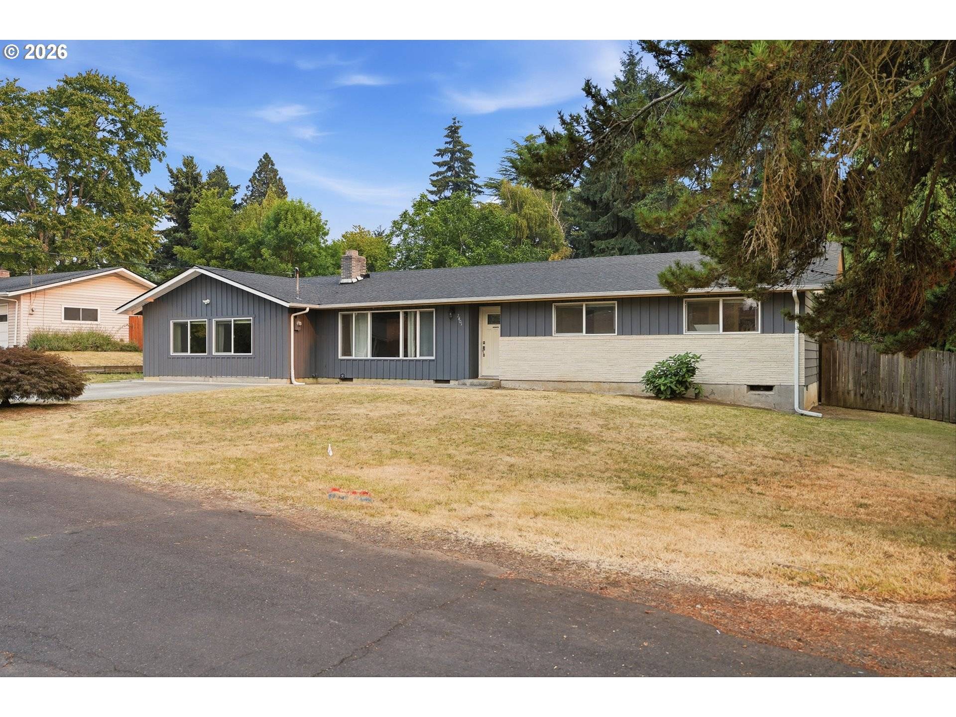 2401 NE 100TH ST, Vancouver, WA 98686
