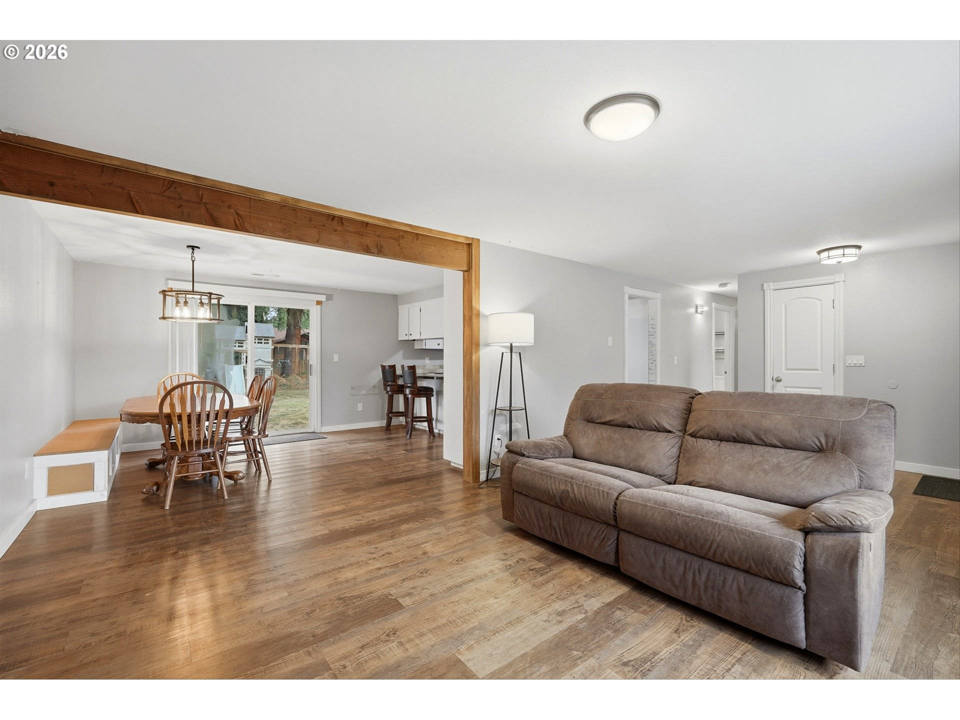 2401 NE 100TH ST, Vancouver, WA 98686