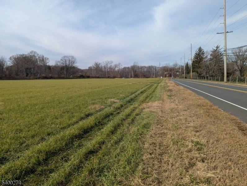 0 Route 524, Upper Freehold Twp., NJ 08501