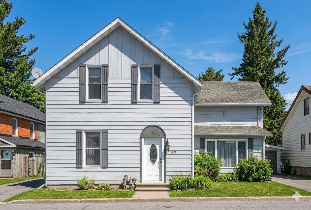 57 Charles ST, Carleton Place, ON K7C 2Y2