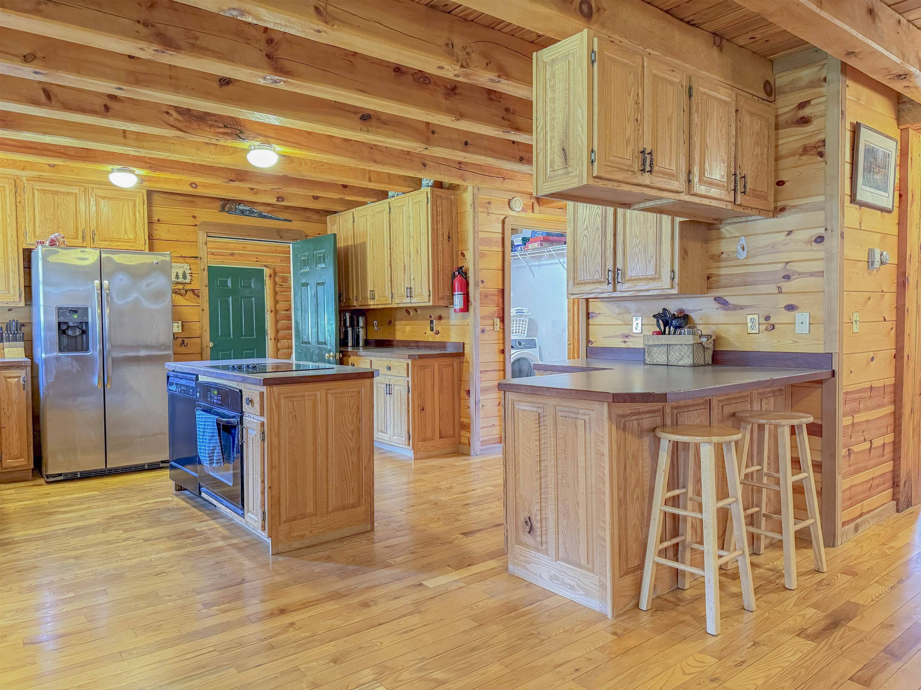 753 N School RD, Sherman Twp, MI 48893