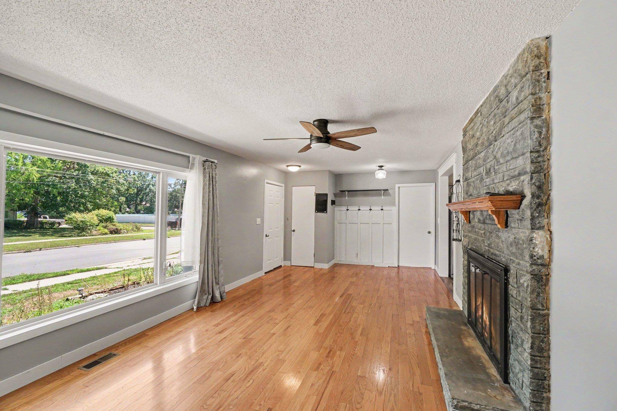601 N Brown ST, Pleasant, MI 48858