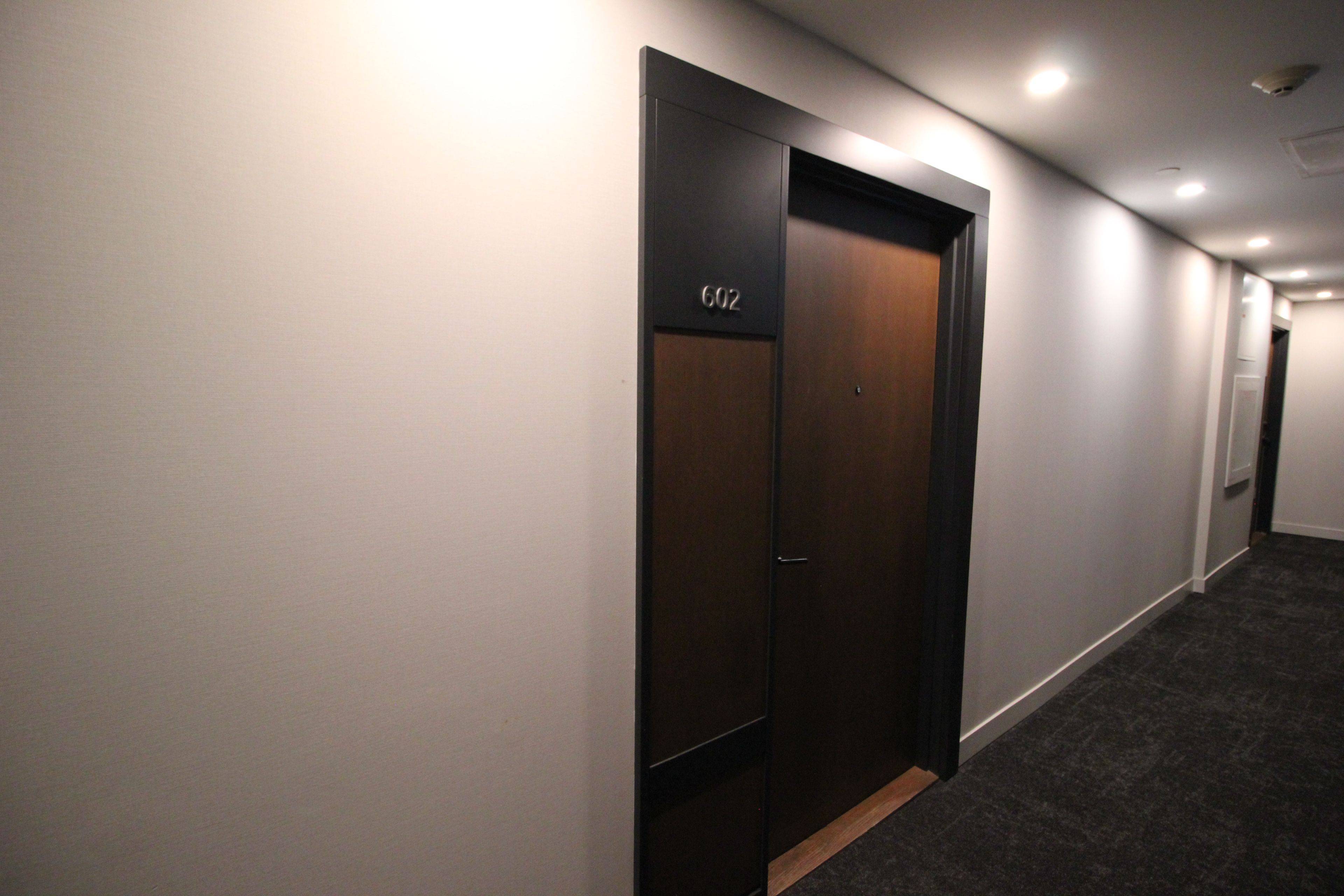 4065 Confederation Pkwy #602, Mississauga, ON L5B 0L4