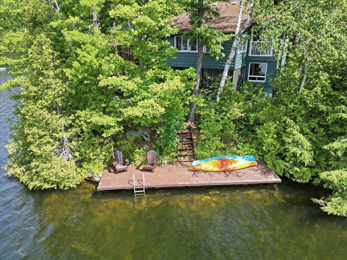 1143B Don Anna RD, North Frontenac, ON K0H 1K0