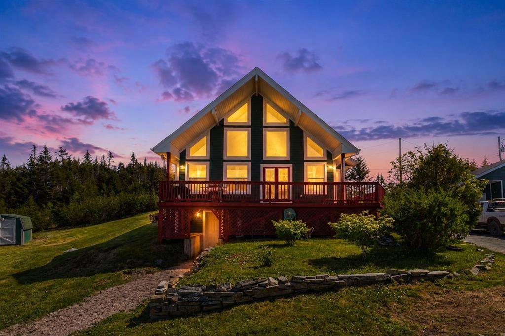 25A Deer Park Road, Holyrood, NL A0A 2R0