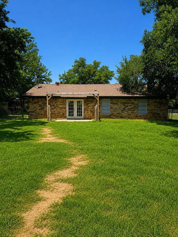 8018 County Road 564, Brownwood, TX 76801
