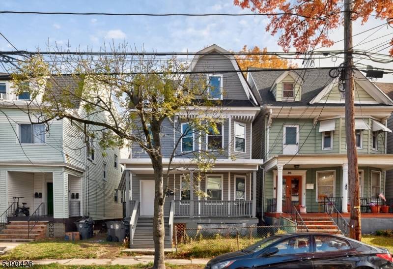 78 Treacy Ave, Newark City, NJ 07108