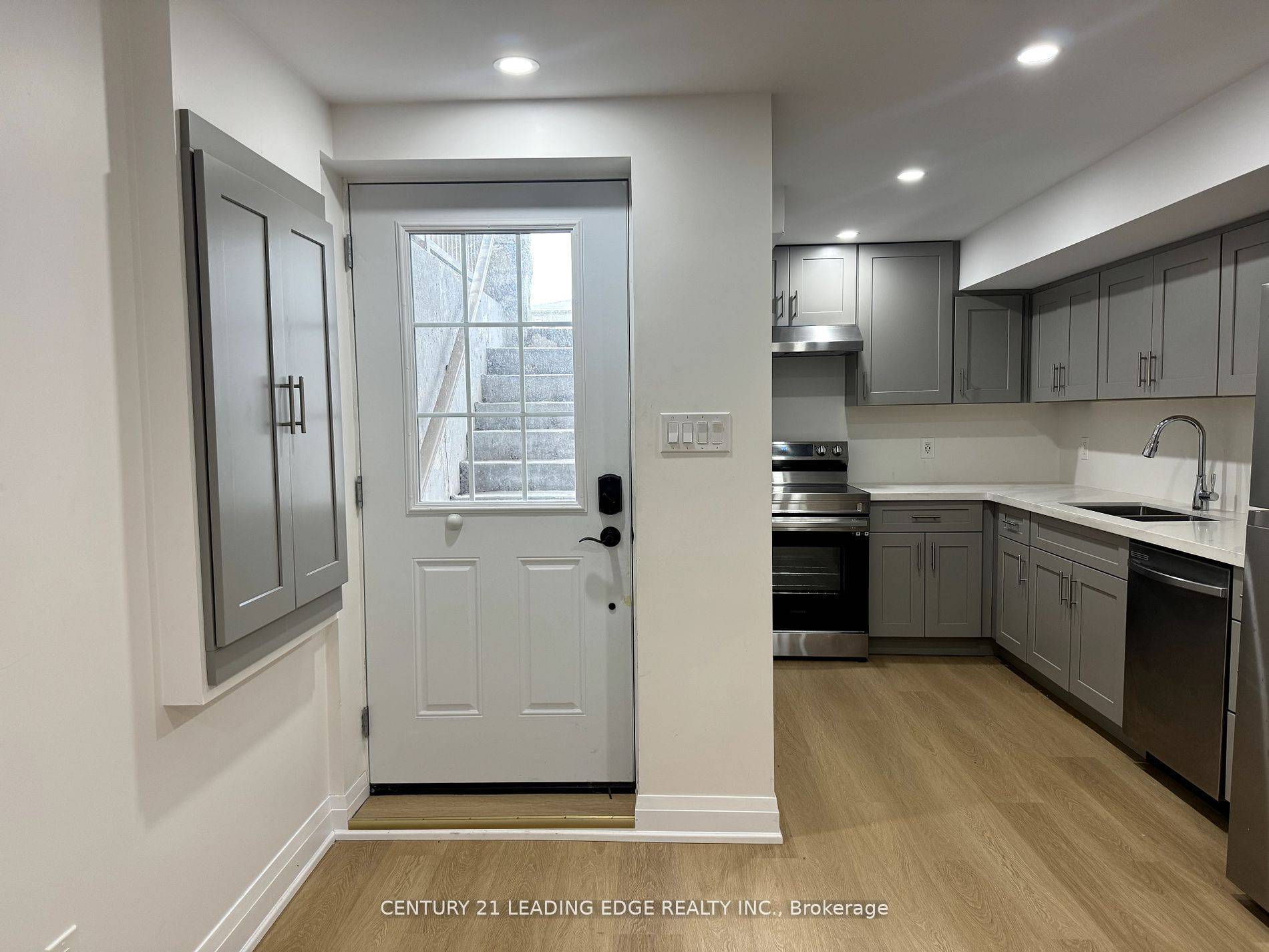 149 Hurst DR #Lower, Ajax, ON L1T 0N9