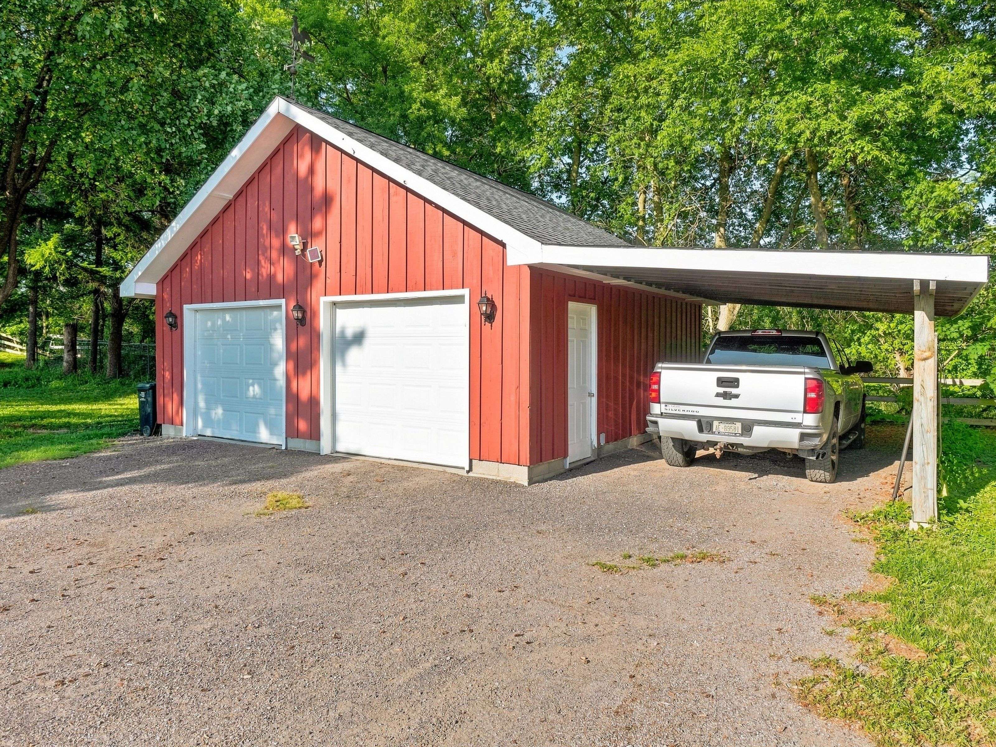 4621 5TH Line, New Tecumseth, ON L0G 1A0