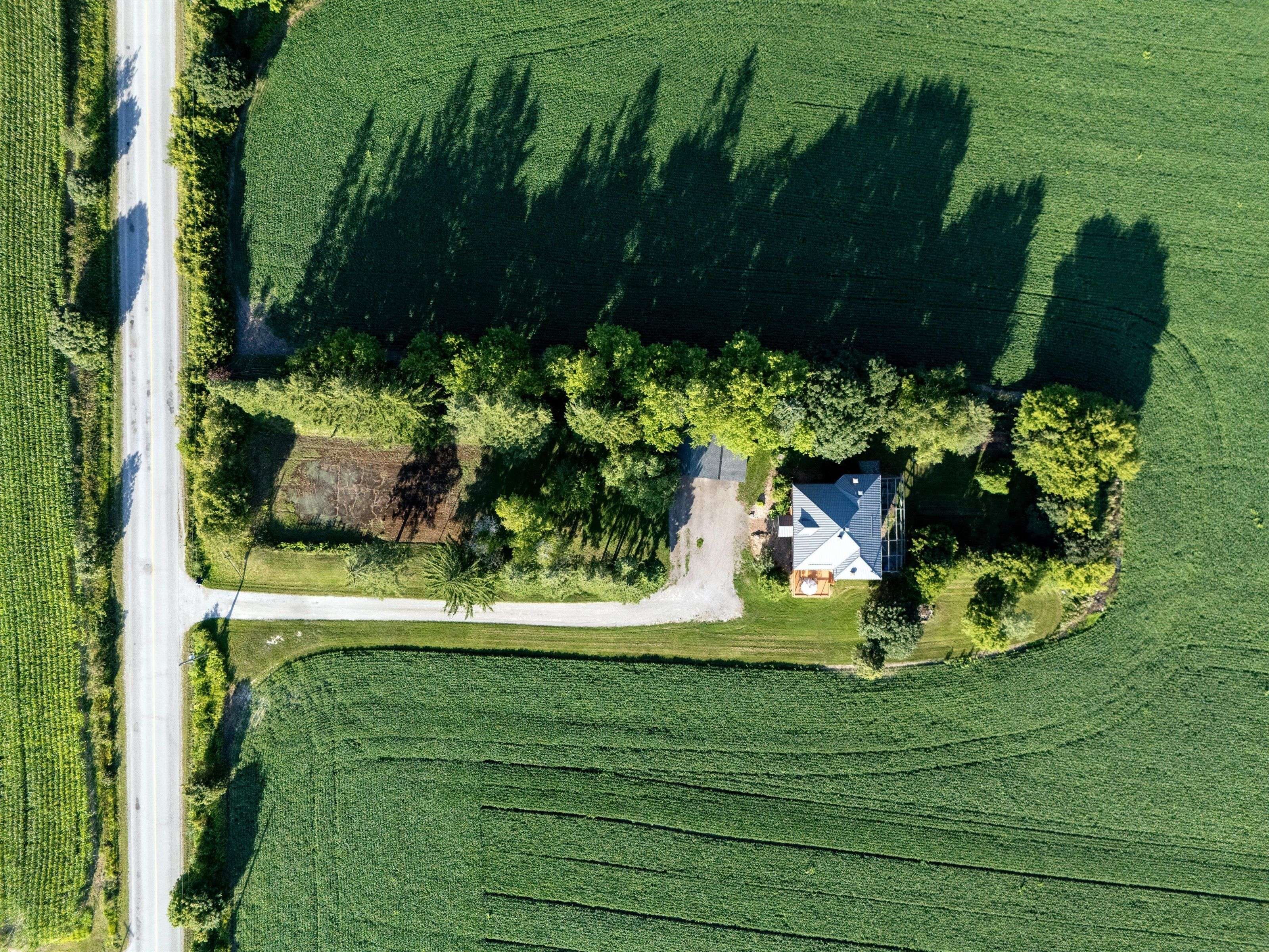 4621 5TH Line, New Tecumseth, ON L0G 1A0