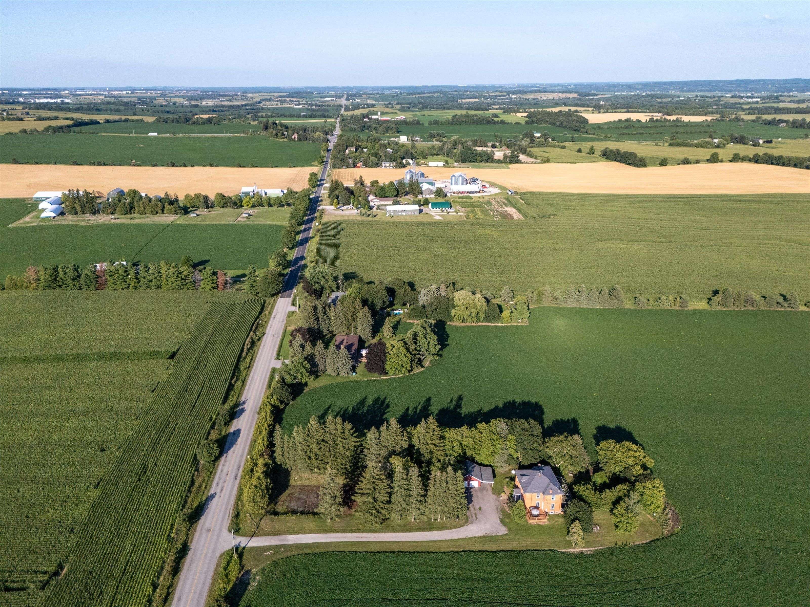 4621 5TH Line, New Tecumseth, ON L0G 1A0