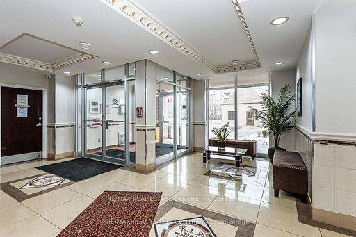 7405 Goreway DR #520, Mississauga, ON L4T 0A3