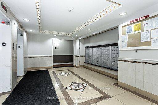 7405 Goreway DR #520, Mississauga, ON L4T 0A3