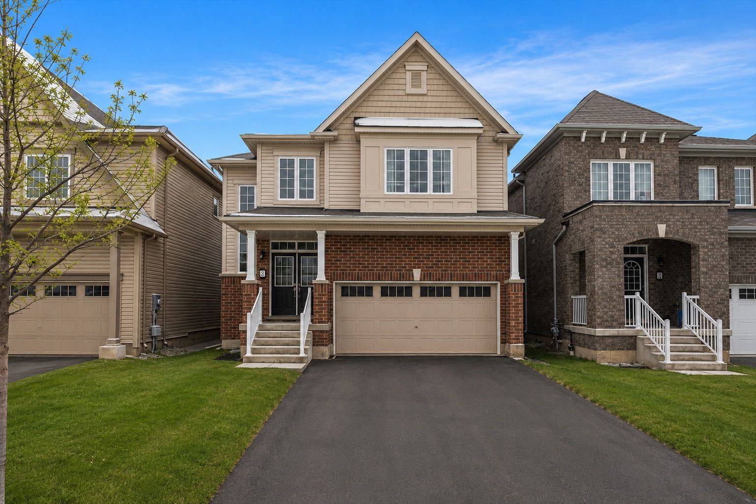 13 Steven DR, Thorold, ON L3B 0G7