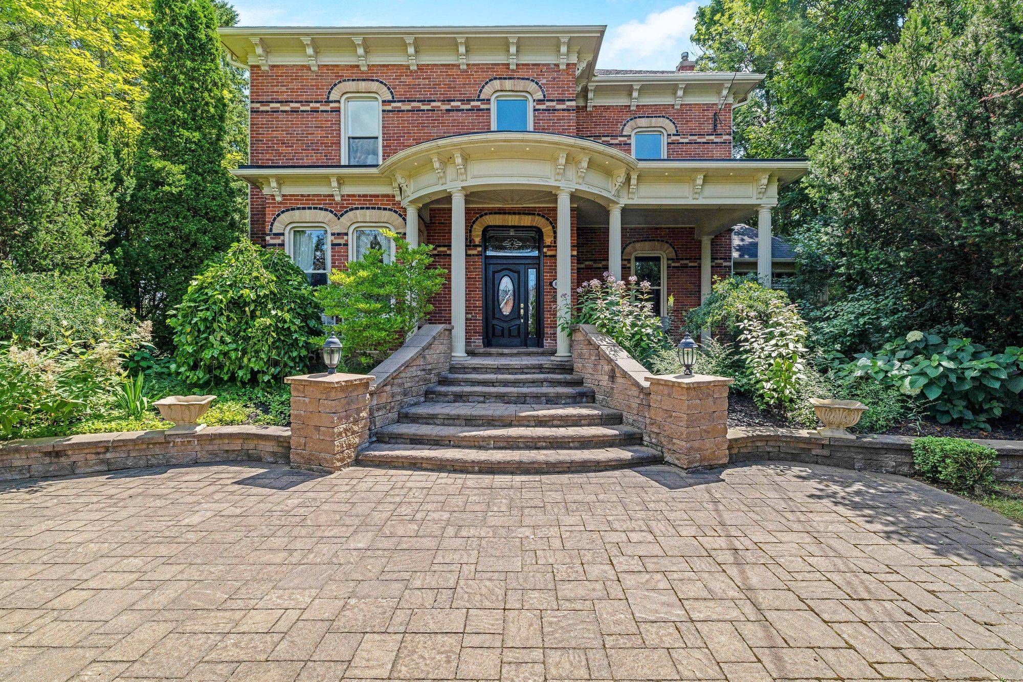 81 Main ST E, Grey Highlands, ON N0C 1H0