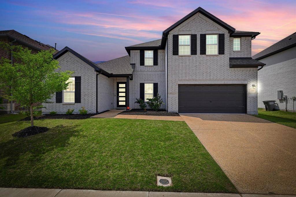 3305 Morris Lane, Melissa, TX 75454