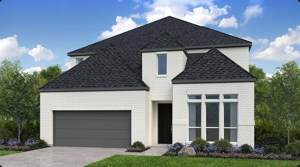 7309 Kurth Lane, Mckinney, TX 75071