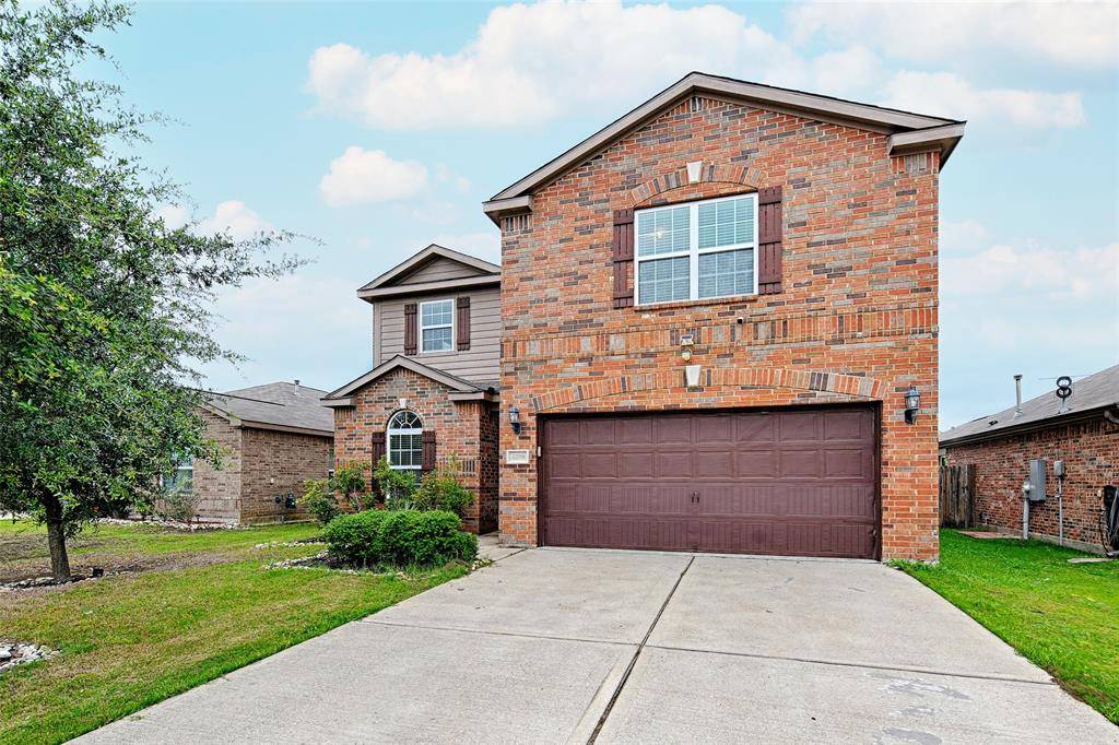 4200 Elderberry Street, Forney, TX 75126