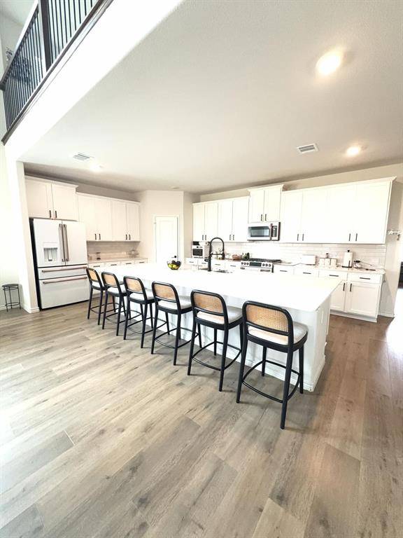 3815 Cribbing Trail, Aubrey, TX 76227