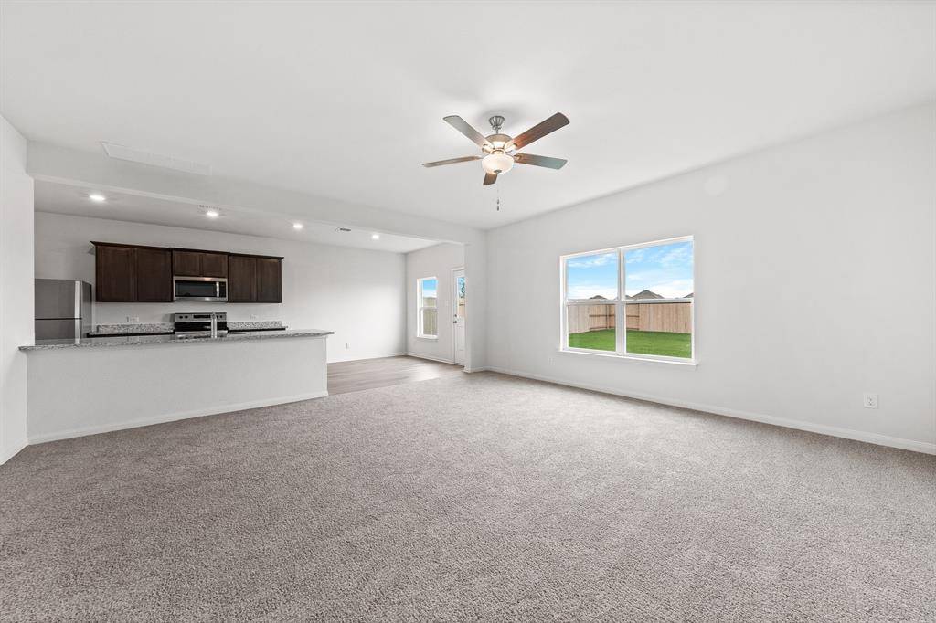 1301 Wind Drift Way, Fort Worth, TX 76131