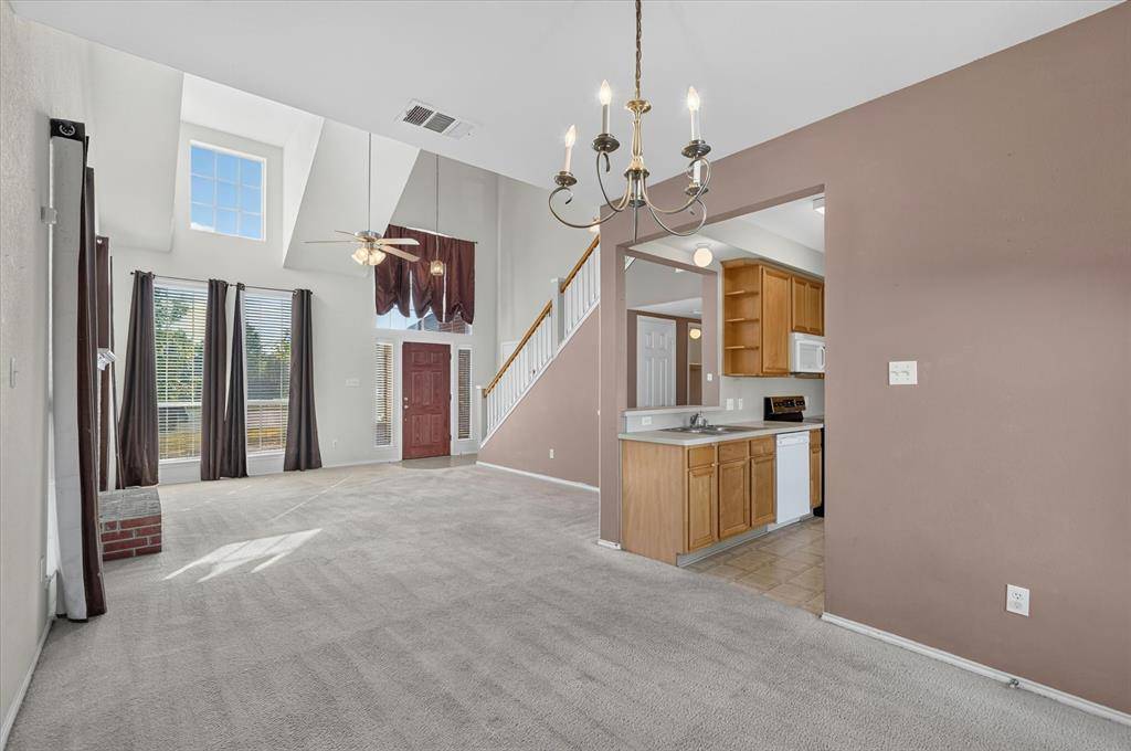 504 Hampton Court, Seagoville, TX 75159