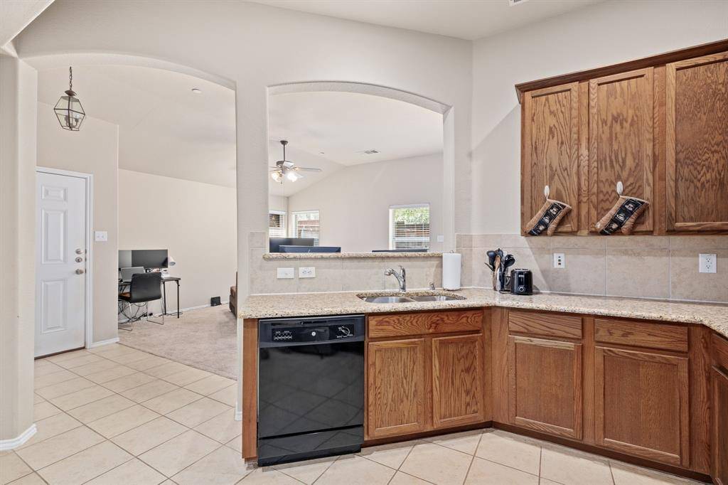 1160 Landon Lane, Allen, TX 75013