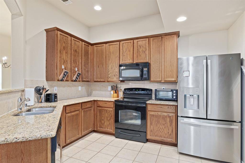 1160 Landon Lane, Allen, TX 75013