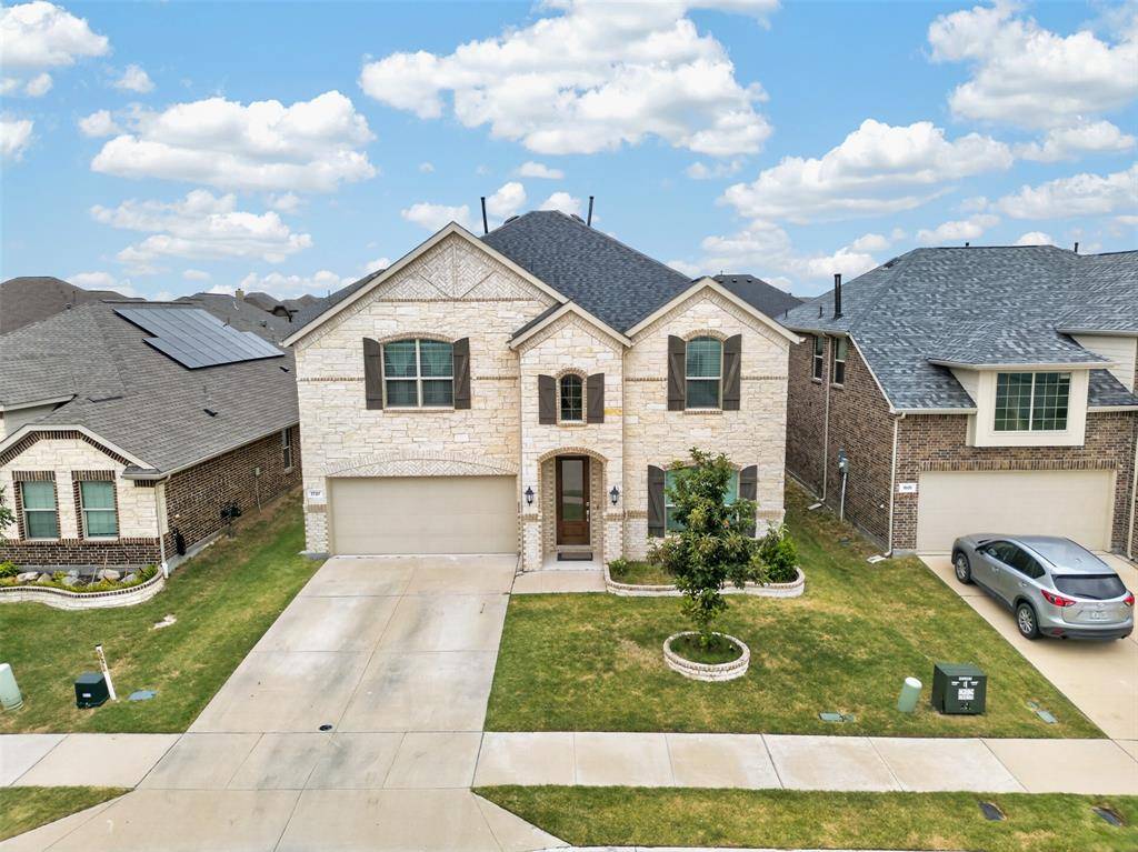 1737 Da Vinci Drive, Little Elm, TX 75068