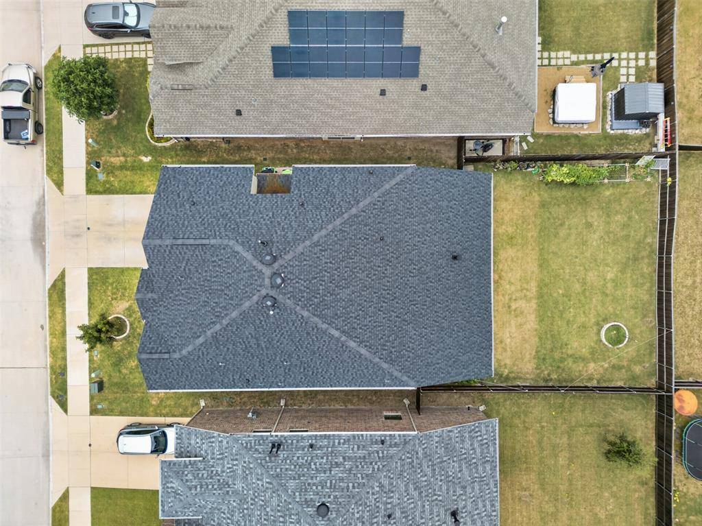 1737 Da Vinci Drive, Little Elm, TX 75068