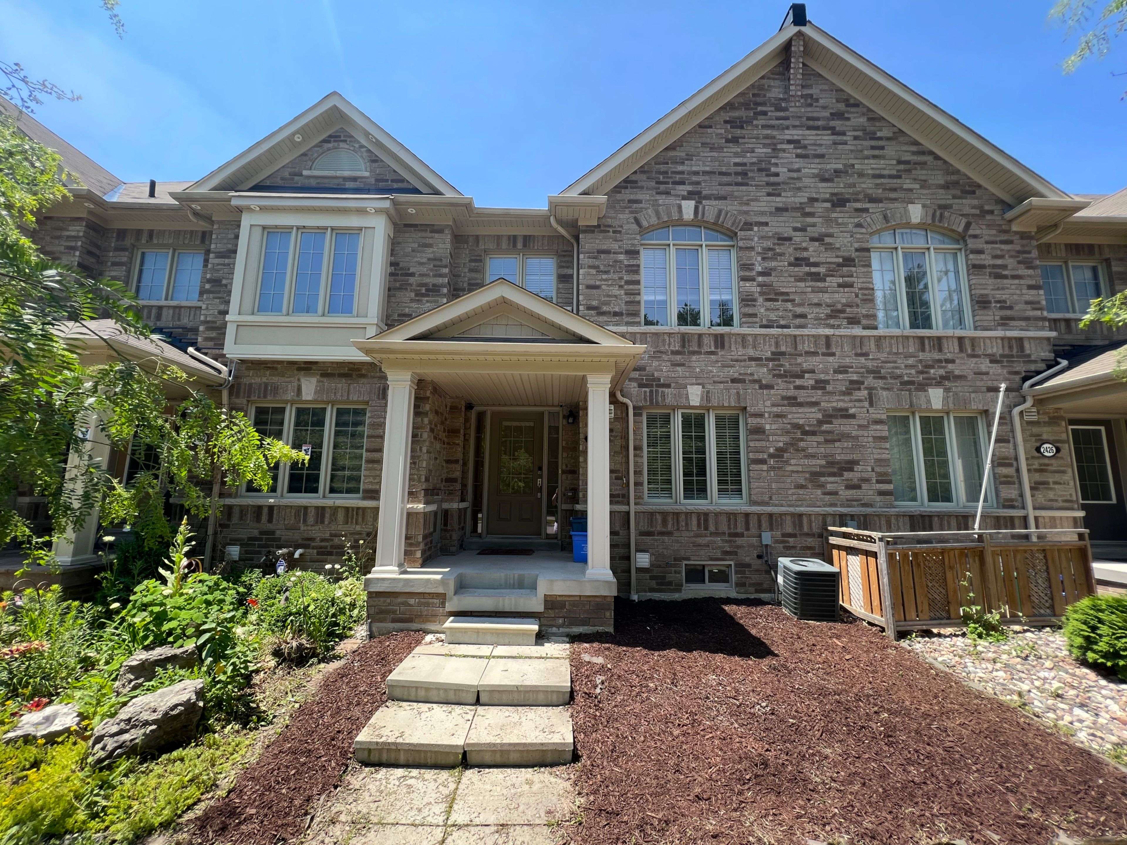 2424 Tillings RD, Pickering, ON L1X 0B6
