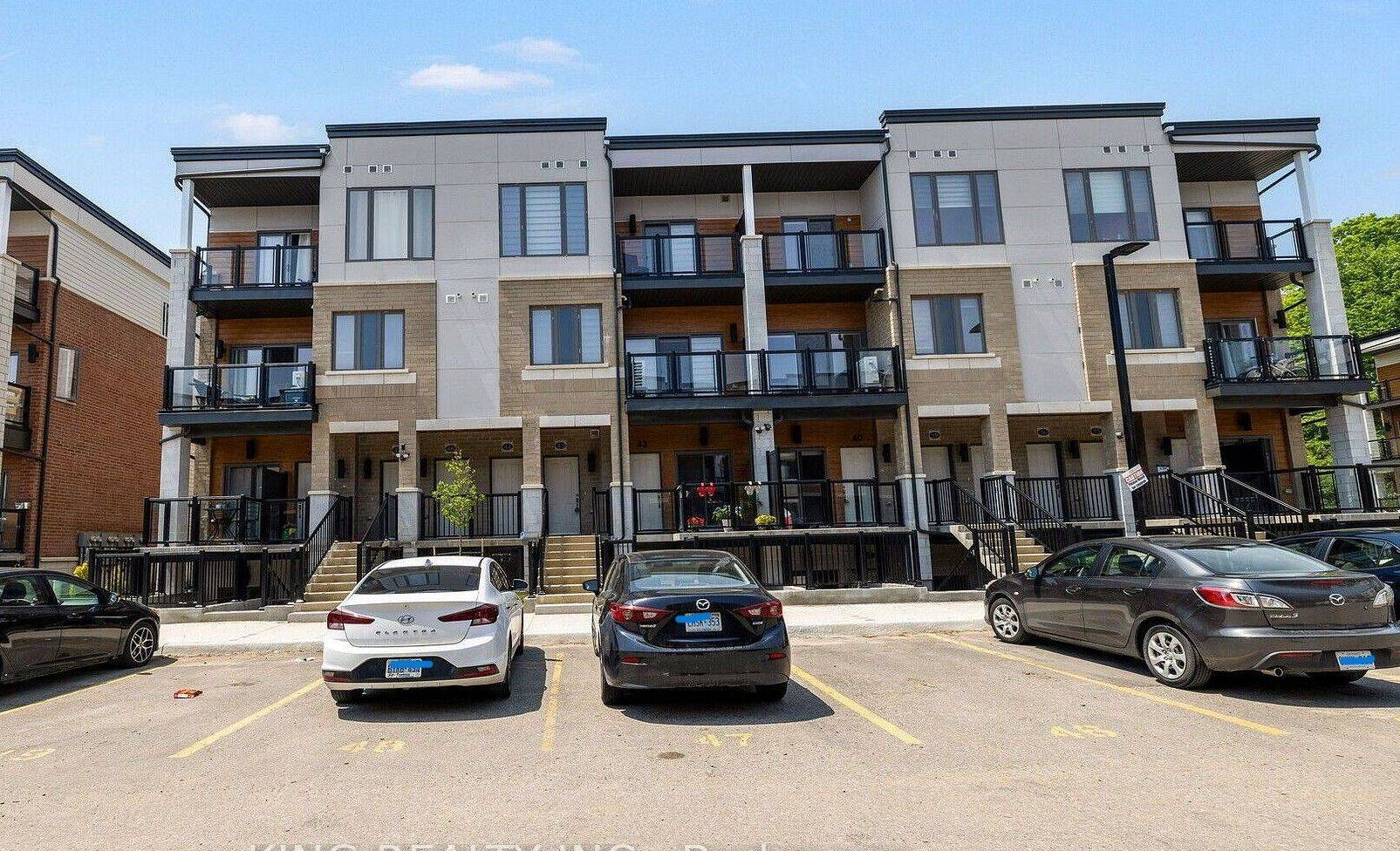 25 Isherwood AVE #C 43, Cambridge, ON N1R 0E2