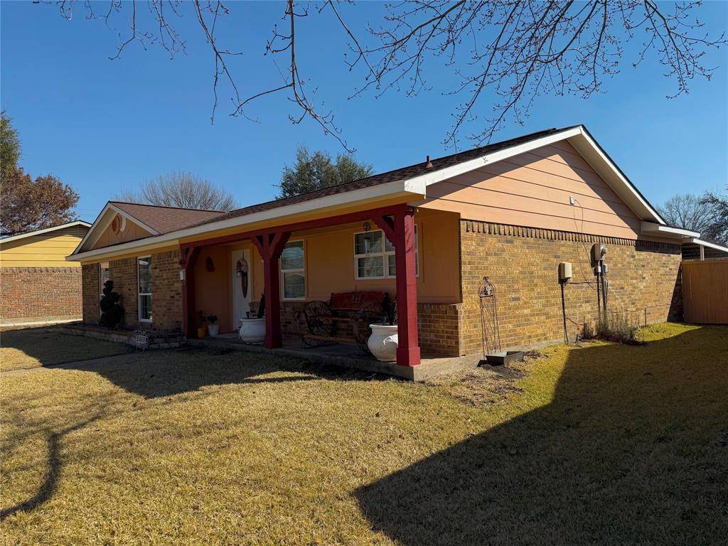 1410 Bowie Street, Garland, TX 75042